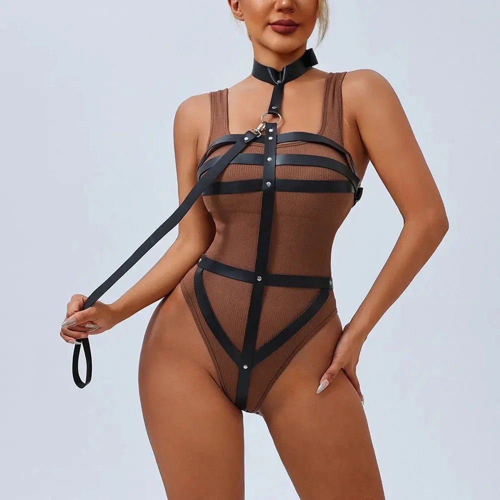 SILVOS™ | RESTRAINTS