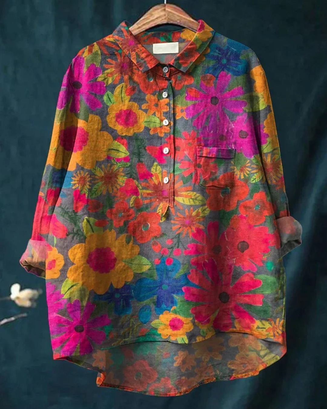 Artistic Shirts