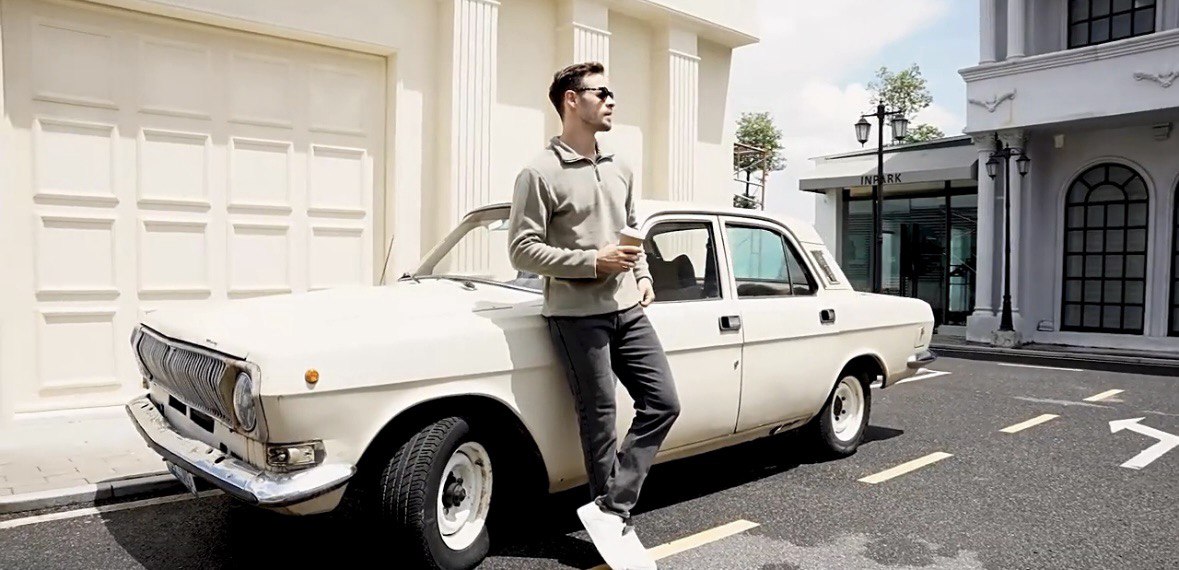 Jumper