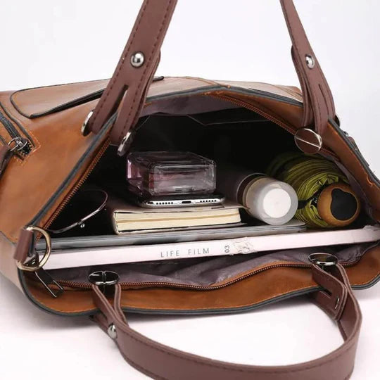 Ilse | Sac à bandoulière élégant