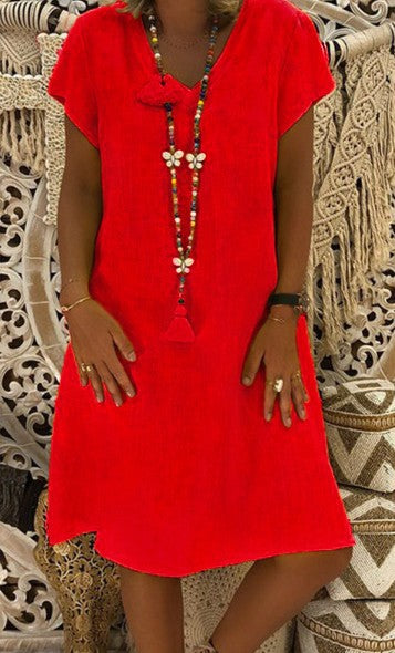 MANON™ | WOMEN'S DRESS