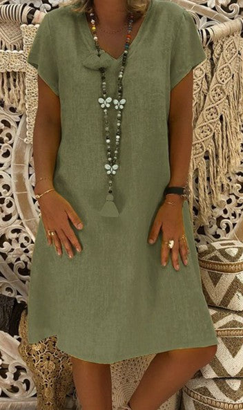 MANON™ | WOMEN'S DRESS