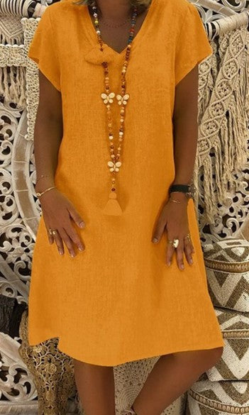 MANON™ | WOMEN'S DRESS