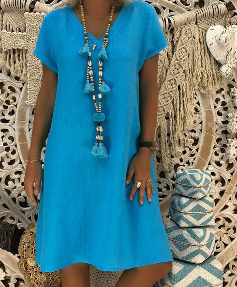 MANON™ | WOMEN'S DRESS