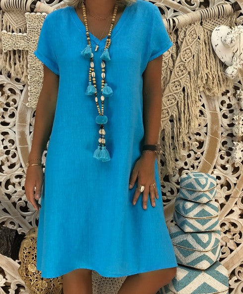 MANON™ | WOMEN'S DRESS
