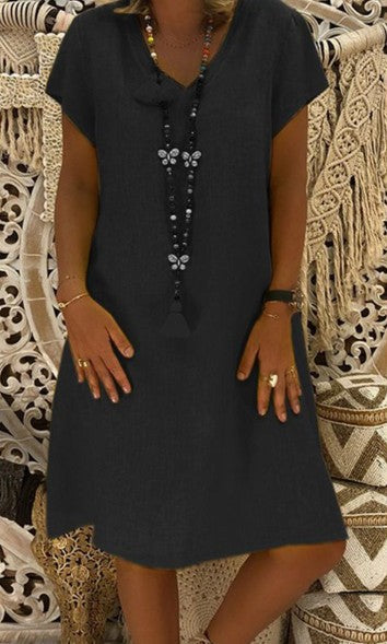 MANON™ | WOMEN'S DRESS