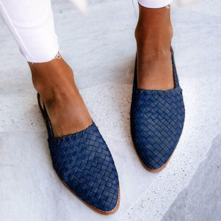 Beau | Mocassins artisanaux