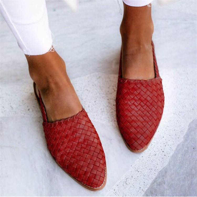 BEAU | MOCASSINS ARTISANAUX