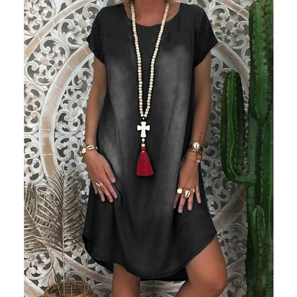 LIANE |  ROBE POUR FEMME