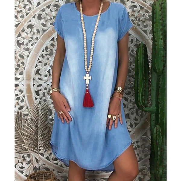 LIANE |  ROBE POUR FEMME