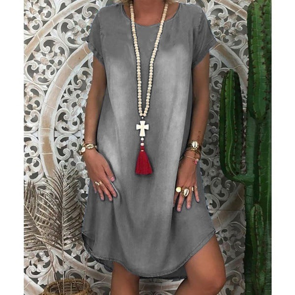 LIANE |  ROBE POUR FEMME
