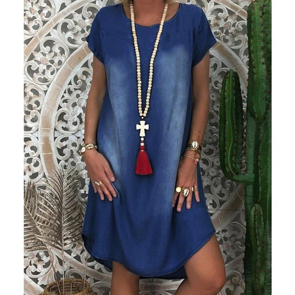 LIANE |  ROBE POUR FEMME