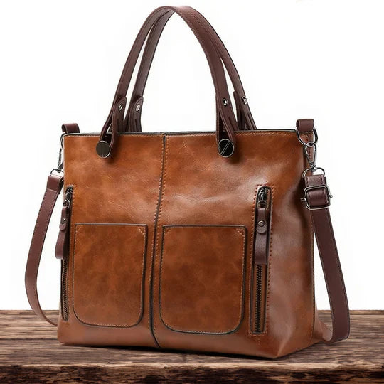 Ilse | Sac à bandoulière élégant