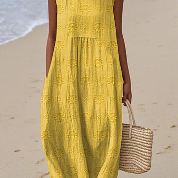 ART® | ROBE EN COTON