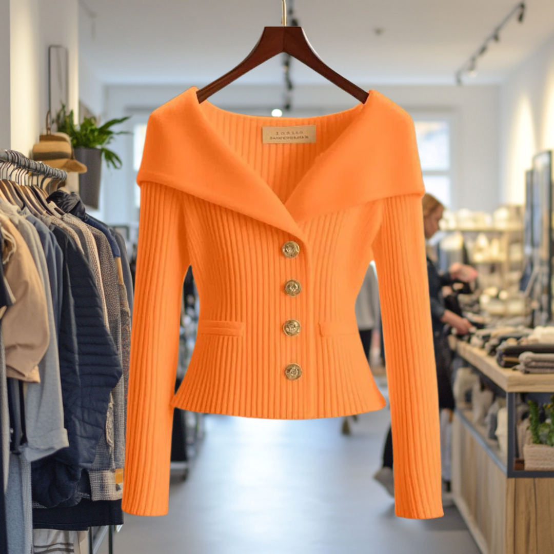JANET™ | STYLE CHIC HAUT DE GAMME