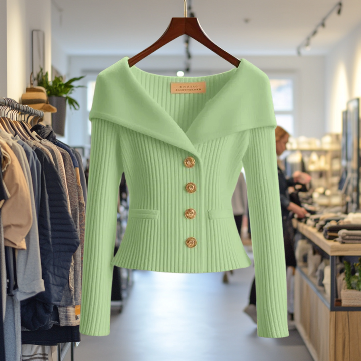 JANET™ | STYLE CHIC HAUT DE GAMME