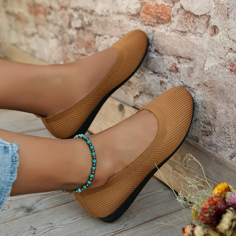 Moore™| Chaussures respirantes et antidérapantes