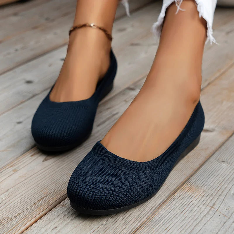 Moore™| Chaussures respirantes et antidérapantes
