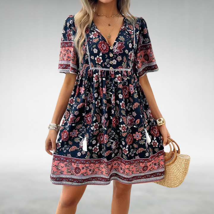 AMARA™ | TIMELESS DRESS FOR WOMEN