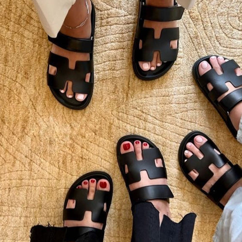 SOPHIE | SANDALES ÉLÉGANTES