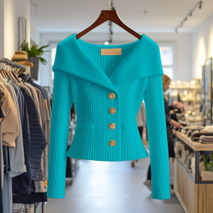 JANET™ | STYLE CHIC HAUT DE GAMME