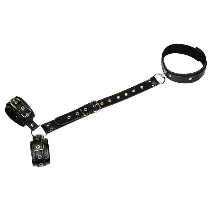 ELYSIANA™ | RESTRAINTS