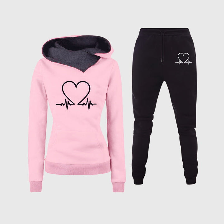 DOUCE & MIDA™ | COMFORTABLE WORKOUT SET