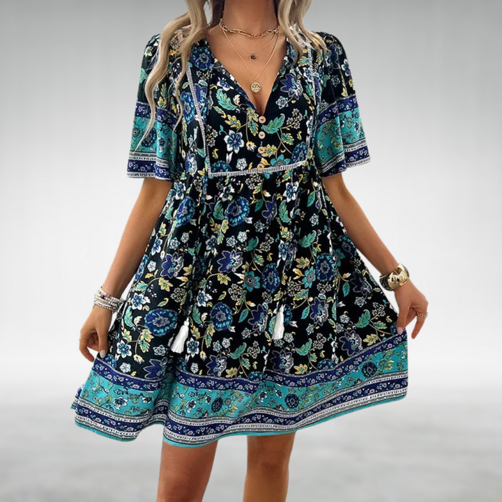 AMARA™ | TIMELESS DRESS FOR WOMEN
