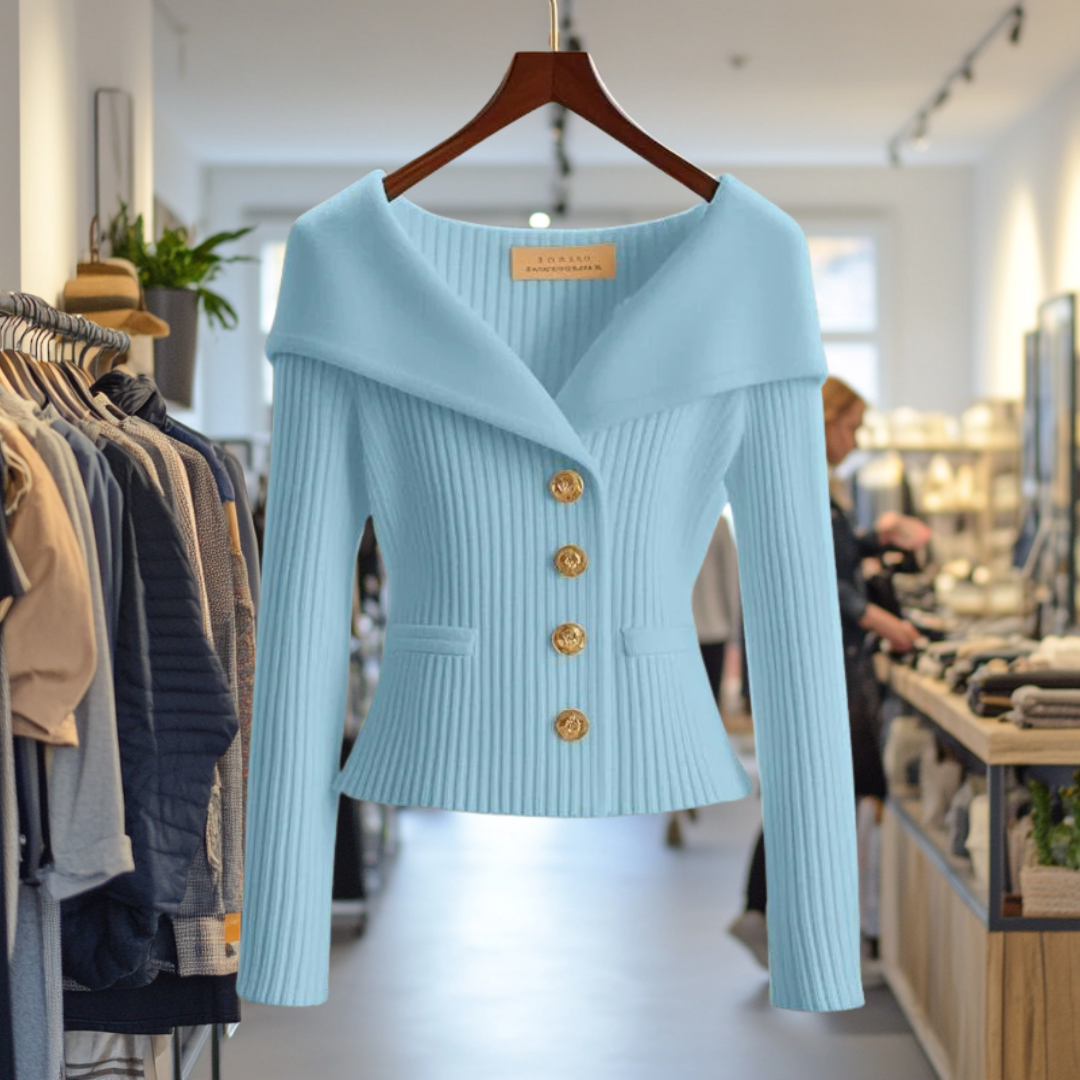JANET™ | STYLE CHIC HAUT DE GAMME