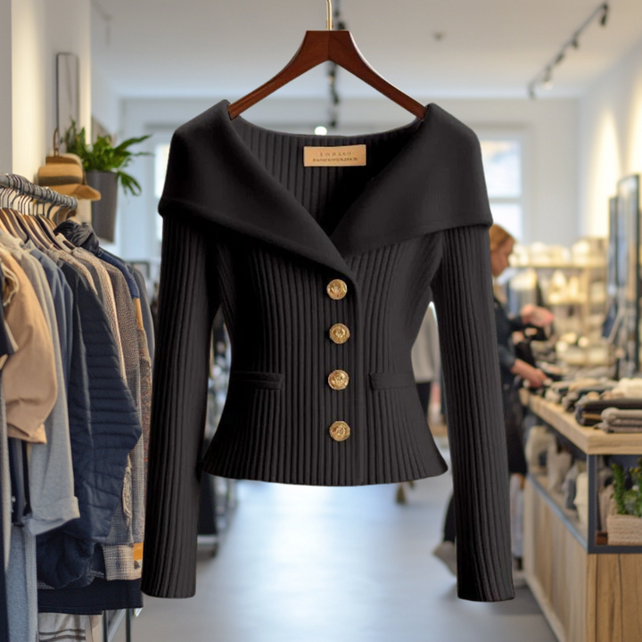 JANET™ | STYLE CHIC HAUT DE GAMME