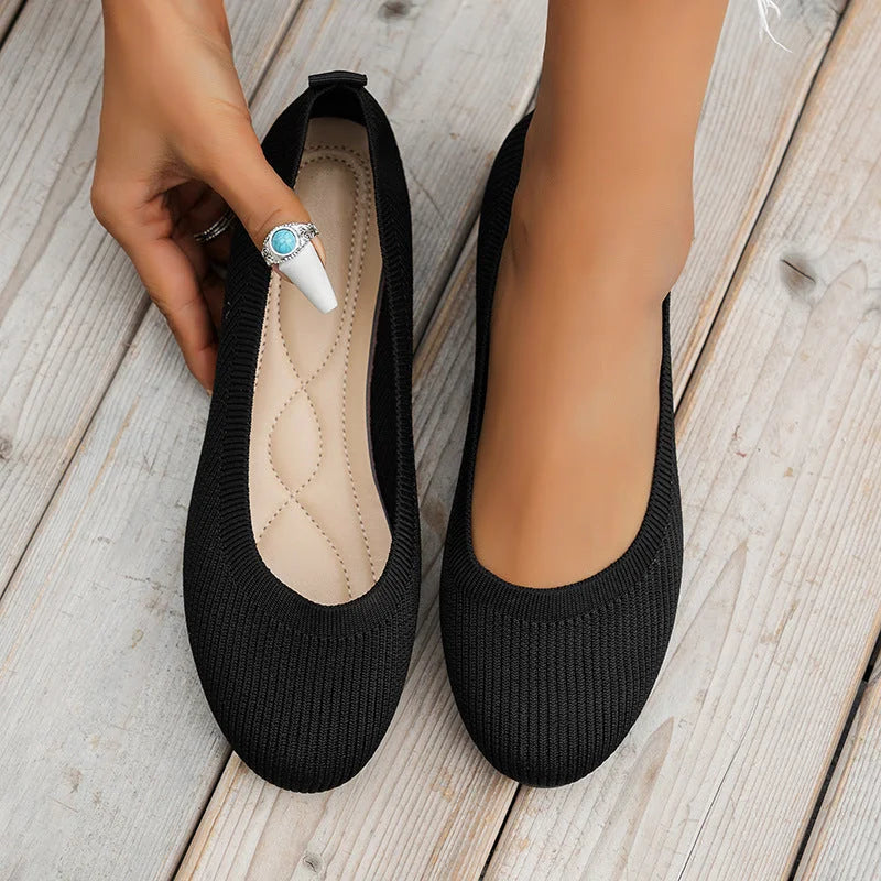 Moore™| Chaussures respirantes et antidérapantes