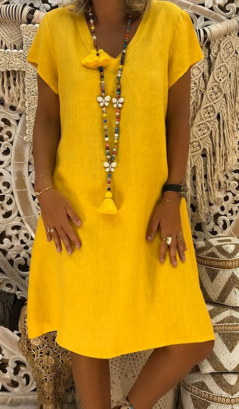 MANON™ | WOMEN'S DRESS