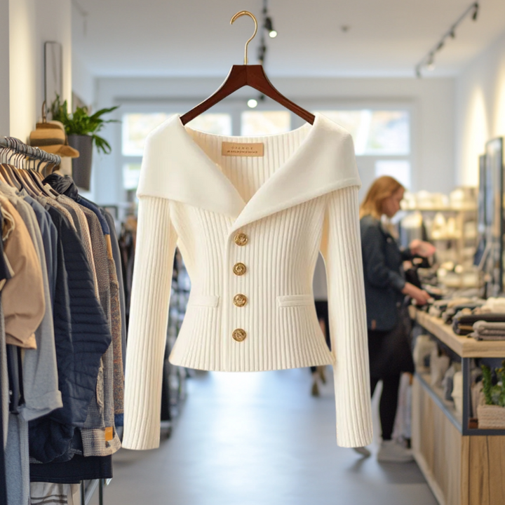 JANET™ | STYLE CHIC HAUT DE GAMME