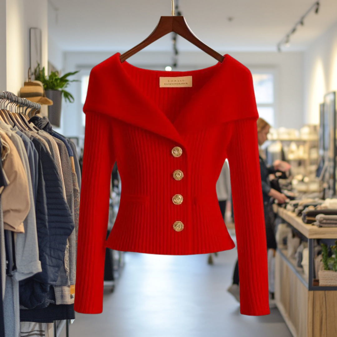 JANET™ | STYLE CHIC HAUT DE GAMME