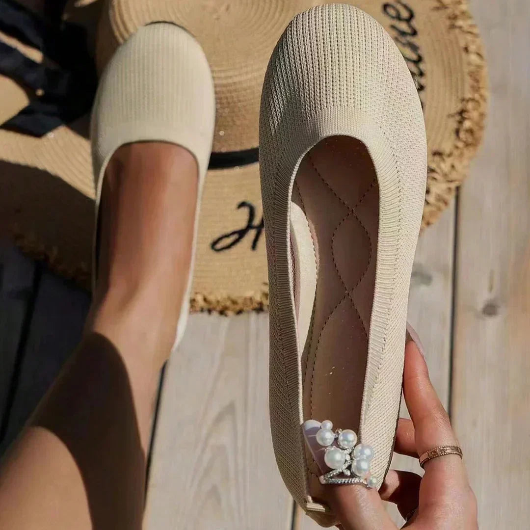 Moore™| Chaussures respirantes et antidérapantes