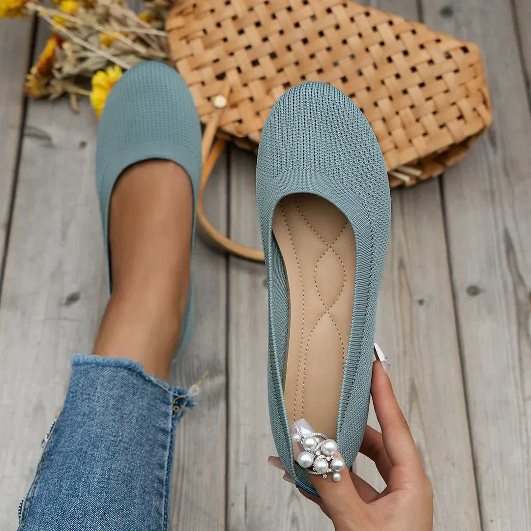 Moore™| Chaussures respirantes et antidérapantes
