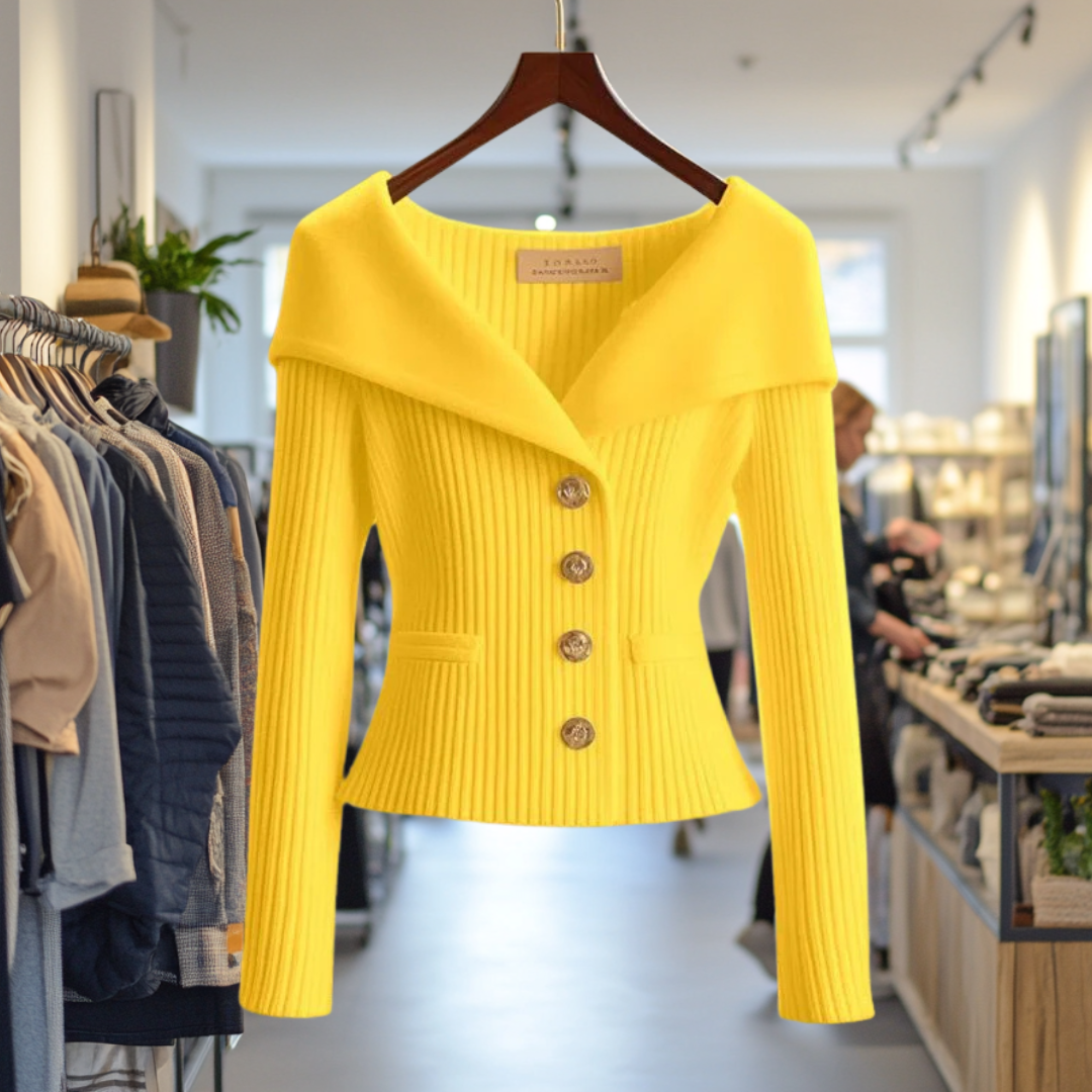 JANET™ | STYLE CHIC HAUT DE GAMME