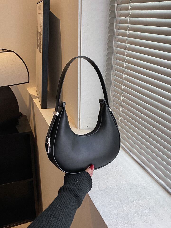 BAGUETTE AUDACIEUSE | SAC LUNA