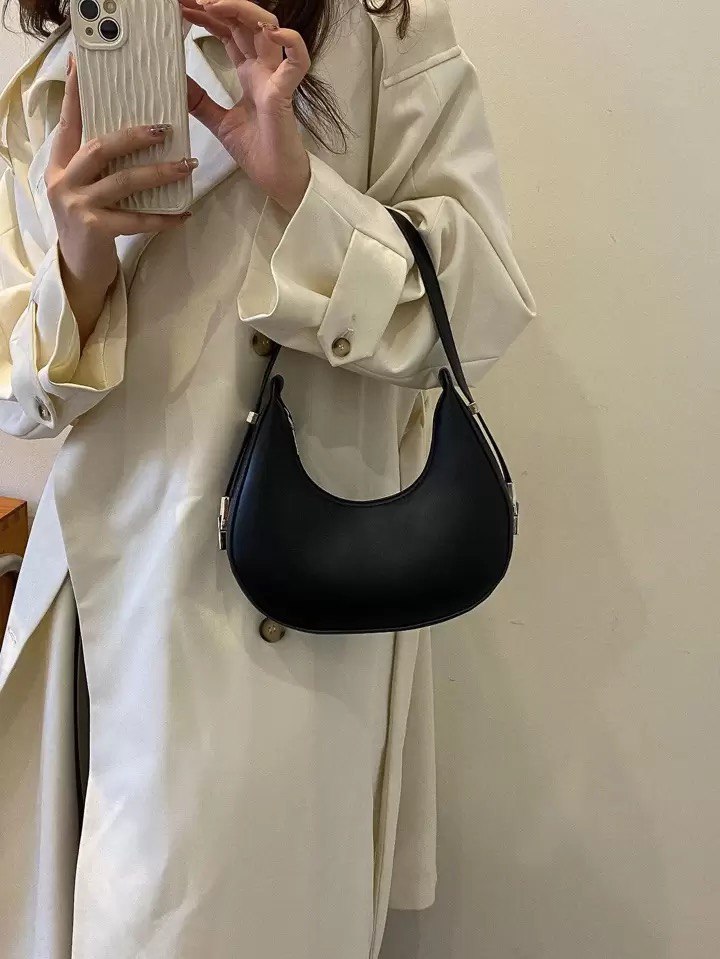 BAGUETTE AUDACIEUSE | SAC LUNA