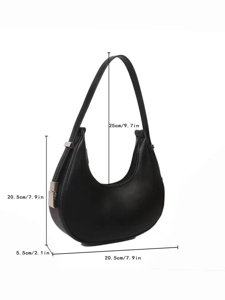 BAGUETTE AUDACIEUSE | SAC LUNA