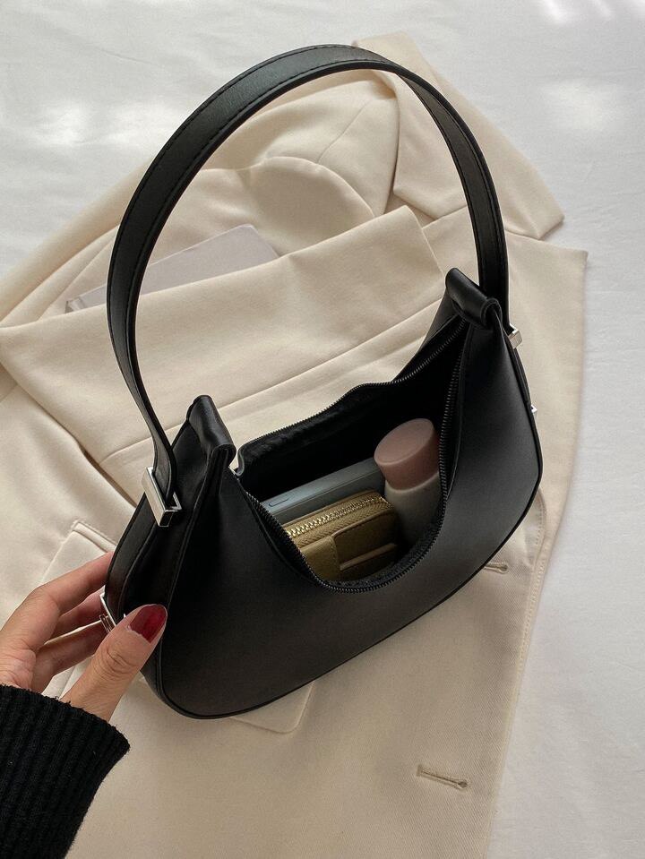 BAGUETTE AUDACIEUSE | SAC LUNA