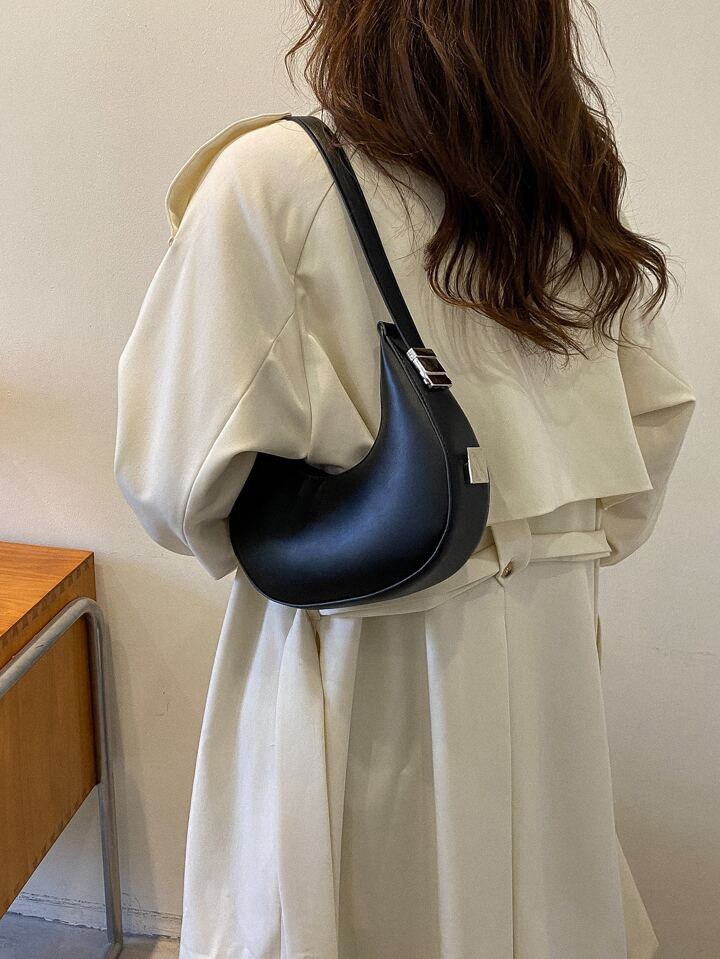 BAGUETTE AUDACIEUSE | SAC LUNA