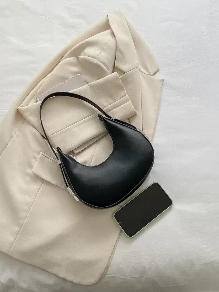 BAGUETTE AUDACIEUSE | SAC LUNA