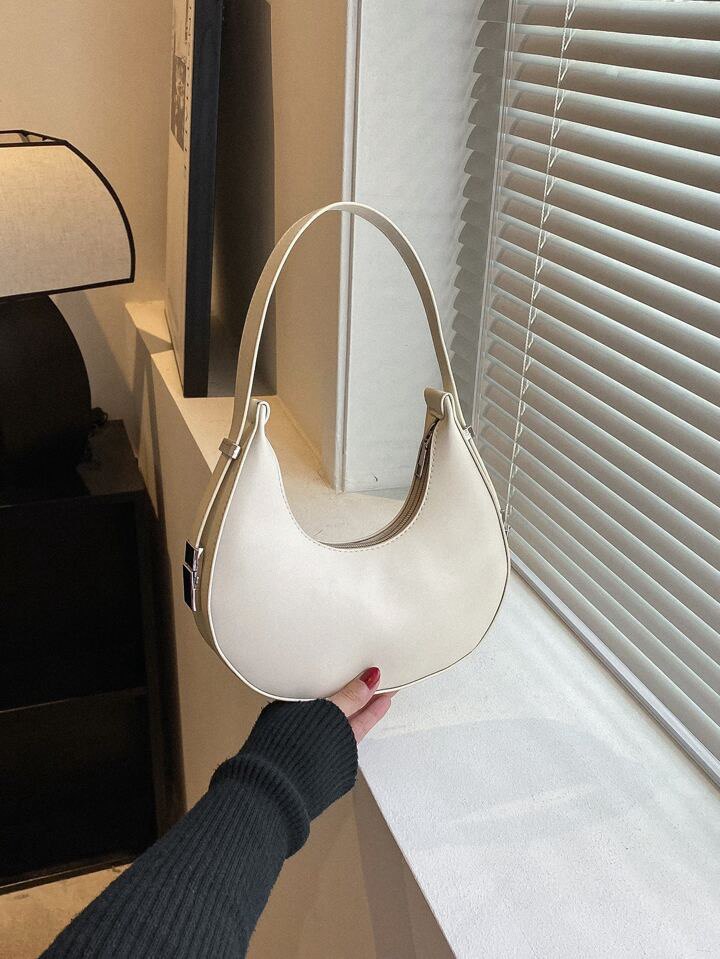 BAGUETTE AUDACIEUSE | SAC LUNA