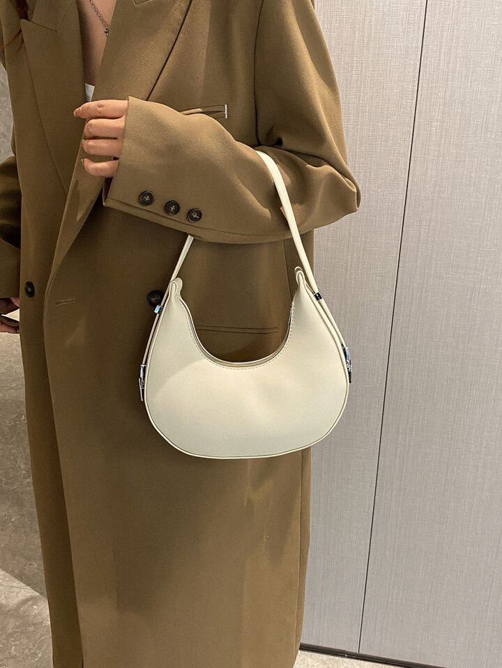 BAGUETTE AUDACIEUSE | SAC LUNA