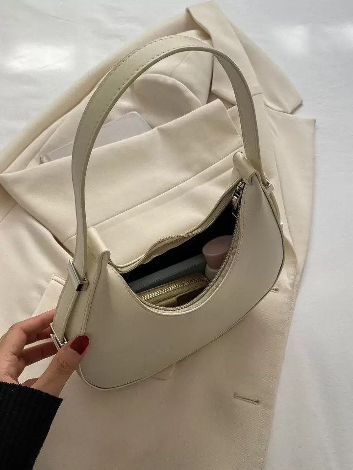 BAGUETTE AUDACIEUSE | SAC LUNA