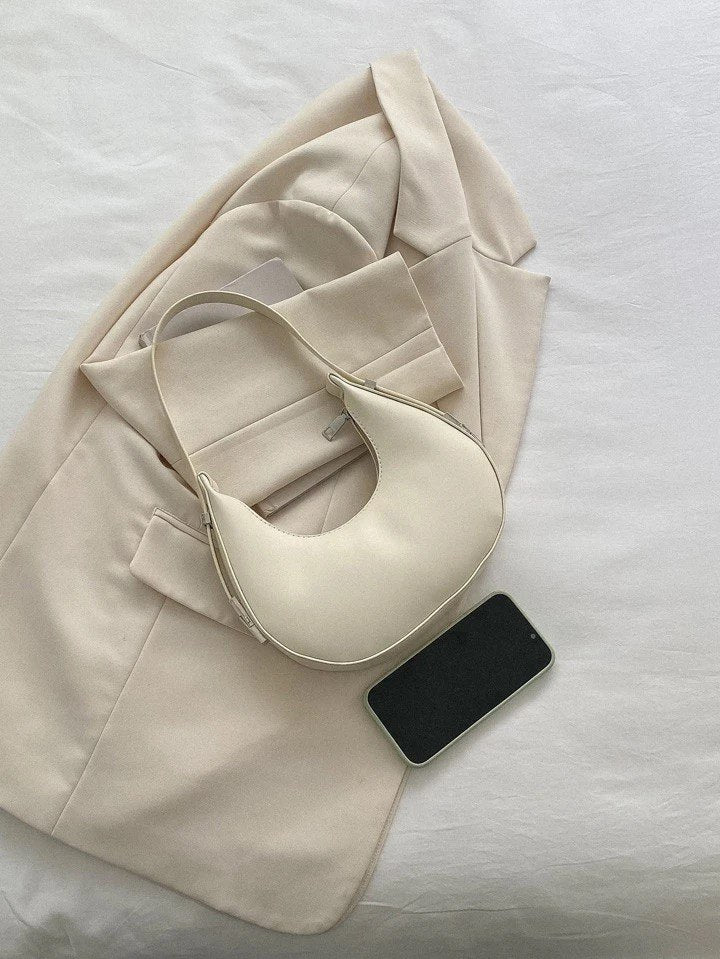 BAGUETTE AUDACIEUSE | SAC LUNA