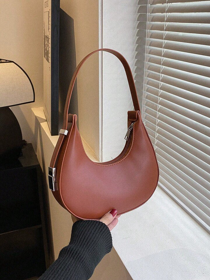 BAGUETTE AUDACIEUSE | SAC LUNA