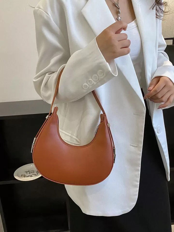 BAGUETTE AUDACIEUSE | SAC LUNA