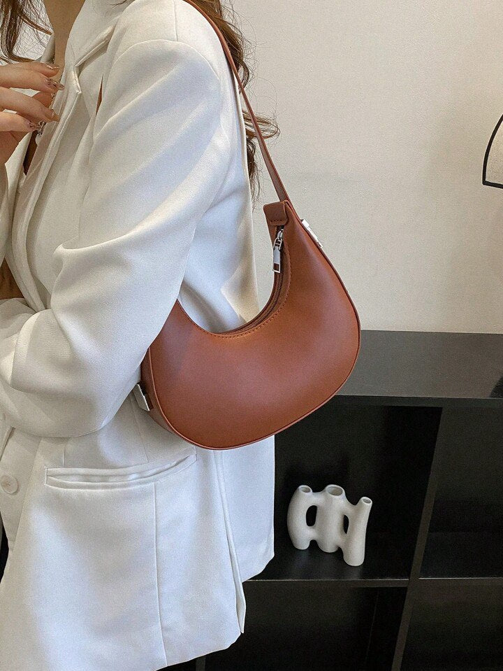BAGUETTE AUDACIEUSE | SAC LUNA